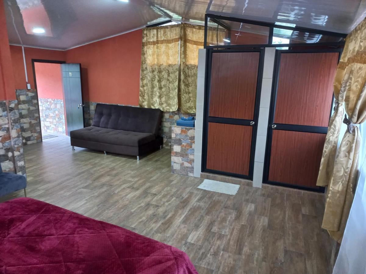Hostal La Casa De Rodrigo Baeza Extérieur photo