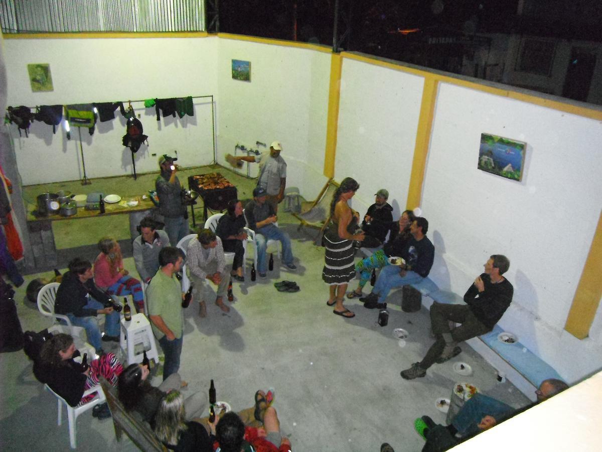 Hostal La Casa De Rodrigo Baeza Chambre photo