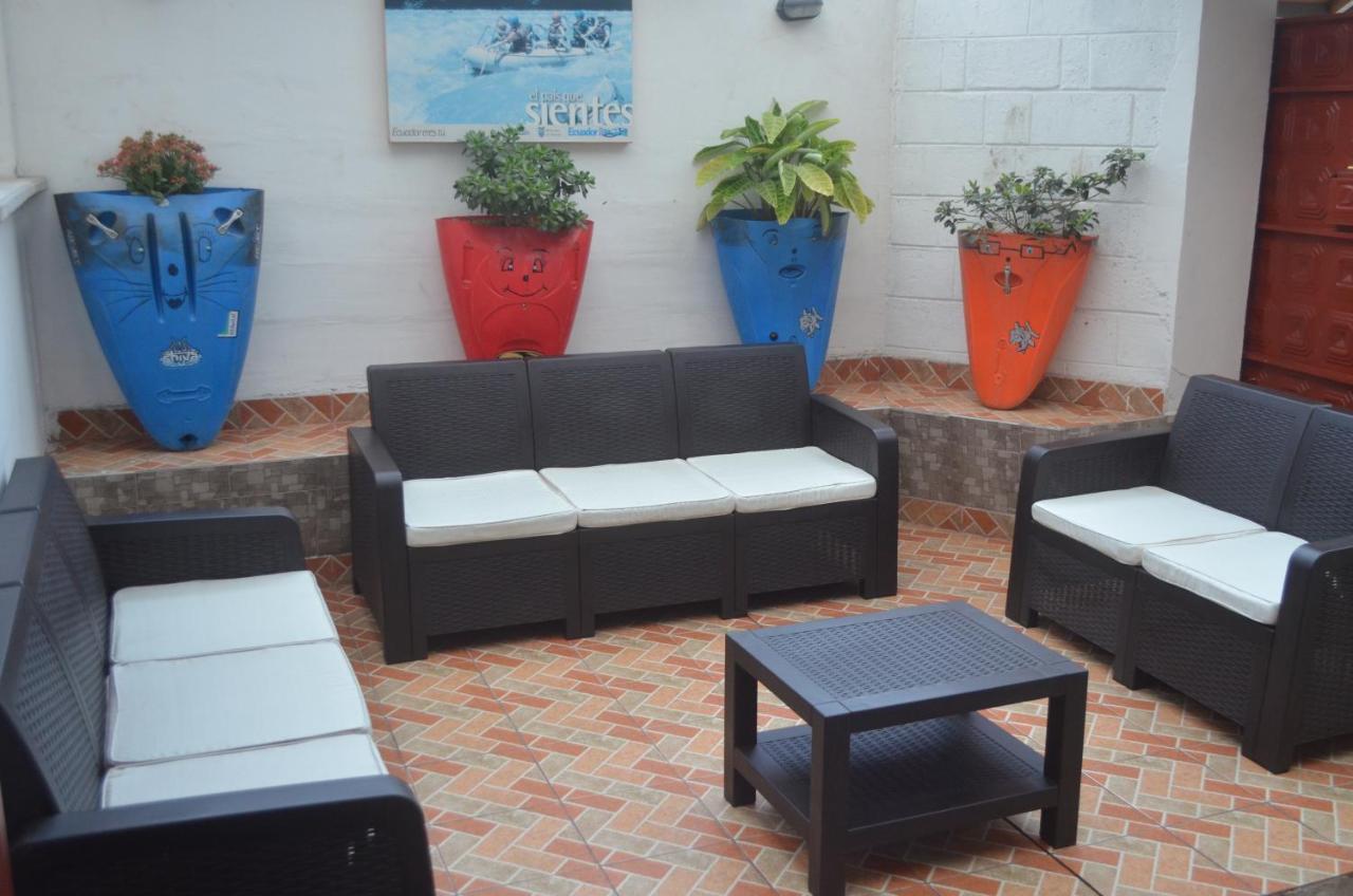Hostal La Casa De Rodrigo Baeza Extérieur photo