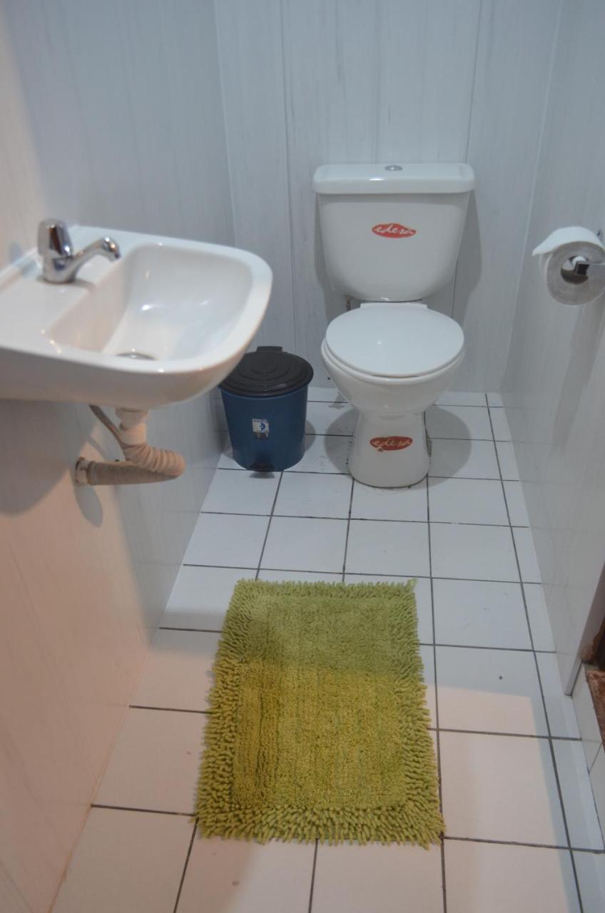 Hostal La Casa De Rodrigo Baeza Extérieur photo
