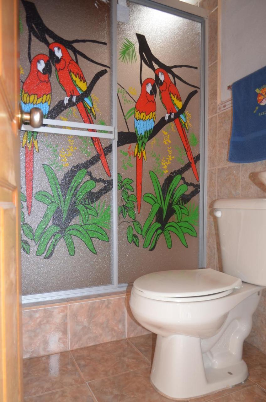 Hostal La Casa De Rodrigo Baeza Extérieur photo
