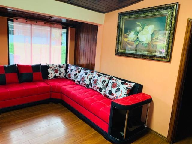 Hostal La Casa De Rodrigo Baeza Extérieur photo